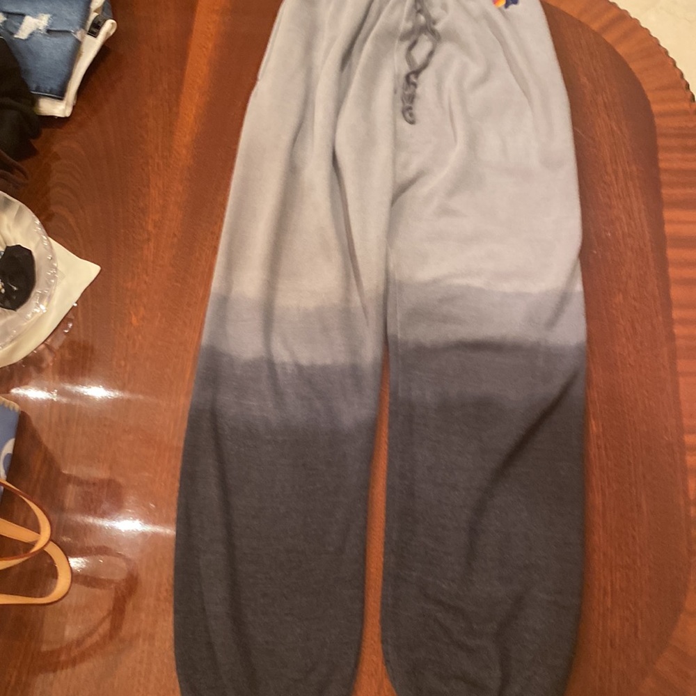 Aviator Nation sweatpants